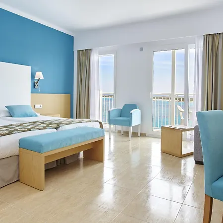 Universal Marques 4* Colonia de Sant Jordi