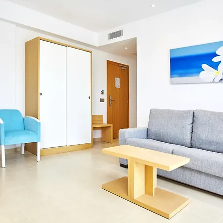Hotel Universal Marques Colonia de Sant Jordi