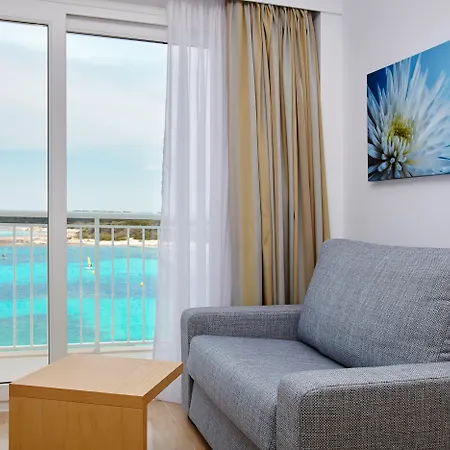 Universal Marques Hotel