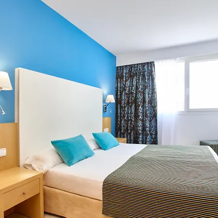 Hotel Universal Marques Colonia de Sant Jordi