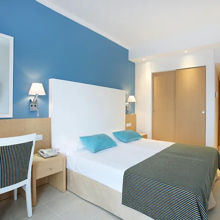 Hotel Universal Marques Colonia de Sant Jordi