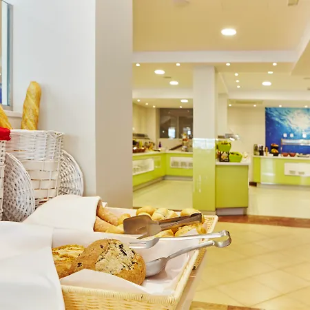 Hotel Universal Marques Colonia de Sant Jordi