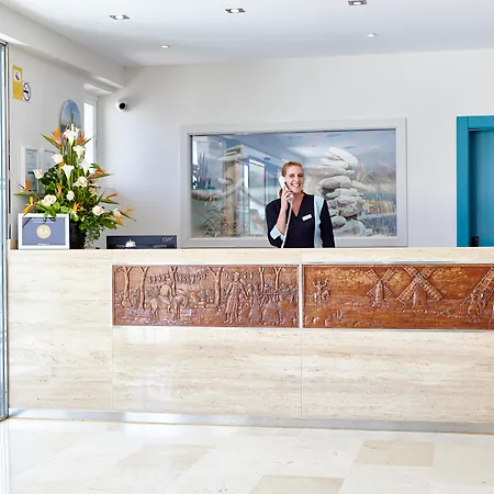 Universal Marques 4* Colonia de Sant Jordi