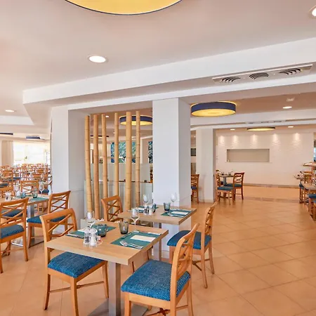 Hotel Universal Marques Colonia de Sant Jordi