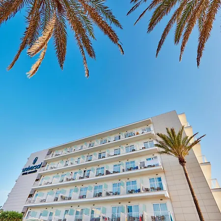 Universal Marques Hotel 4*