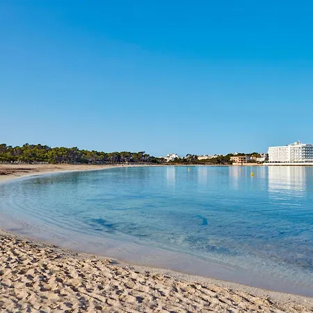 Hotel Universal Marques 4*