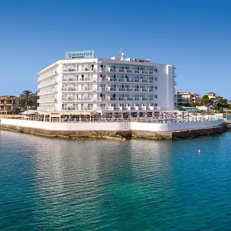 Universal Marques Hotel Colonia de Sant Jordi