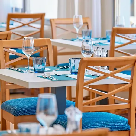 Hotel Universal Marques Colonia de Sant Jordi