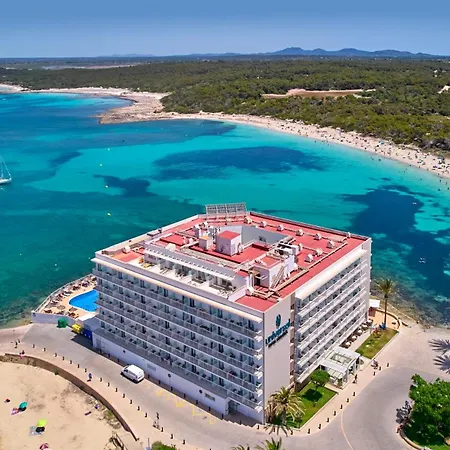 Universal Marques Colonia de Sant Jordi