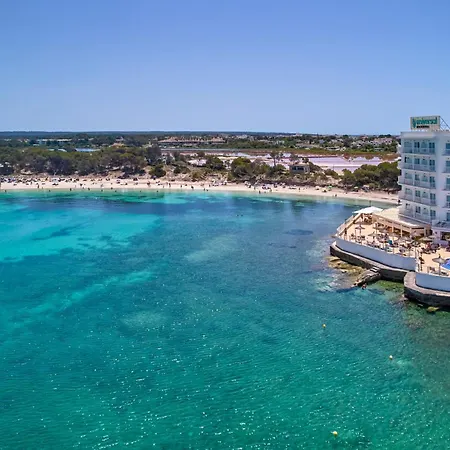 Hotel Universal Marques