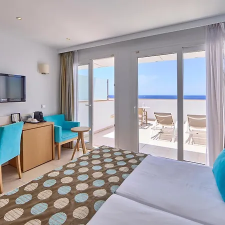 Universal Marques Hotel Colonia de Sant Jordi