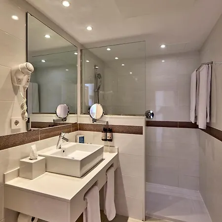 Hotel Universal Marques Colonia de Sant Jordi