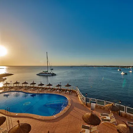 Hotel Universal Marques Colonia de Sant Jordi