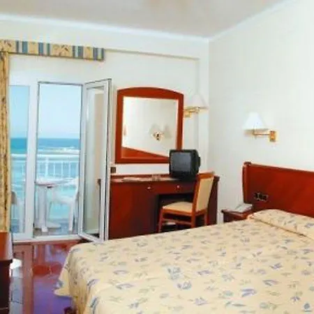 Universal Marques Hotel Colonia de Sant Jordi