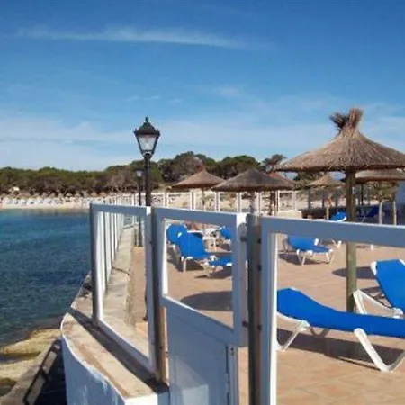Universal Marques 4* Colonia de Sant Jordi