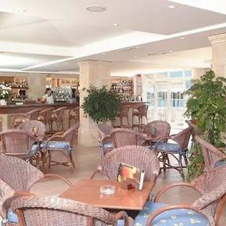 Universal Marques Hotel Colonia de Sant Jordi