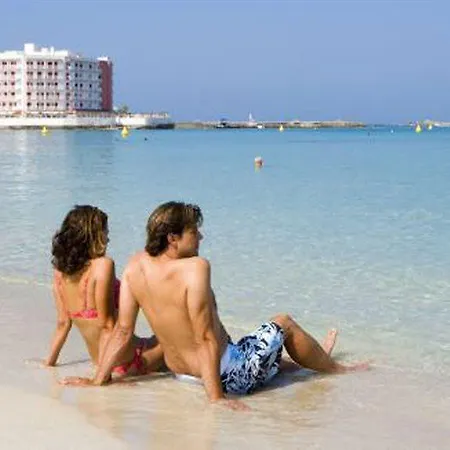Universal Marques 4* Colonia de Sant Jordi