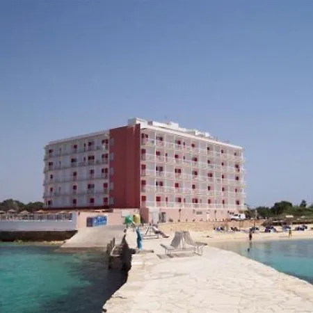 Universal Marques Hotel Colonia de Sant Jordi