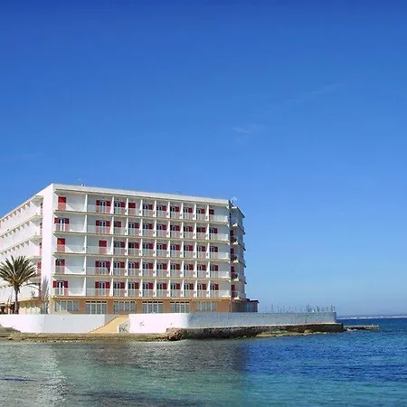 Universal Marques Hotel