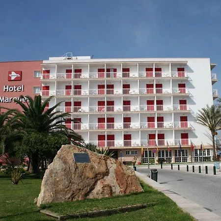 Universal Marques 4* Colonia de Sant Jordi
