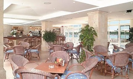 Universal Marques Hotel 4*