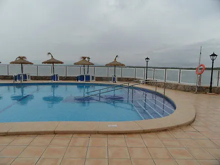 Universal Marques Colonia de Sant Jordi