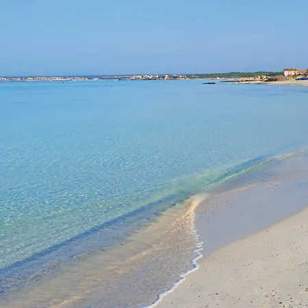 Universal Marques 4* Colonia de Sant Jordi