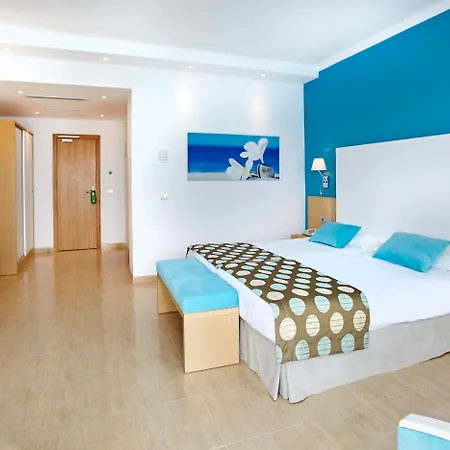 Universal Marqués Hotel Colonia de Sant Jordi